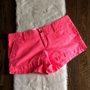 LILLY PULITZER SHORTS